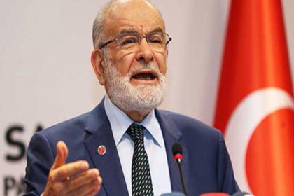 Karamollaoğlu: Cumhurbaşkanı'na itirazı haram sayan fetvalar çıkıyor