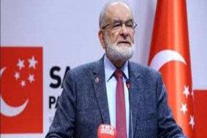 Karamollaoğlu: Hükümetin AİHM'in verdiği Demirtaş kararı üzerinde ciddiyetle durması icap eder