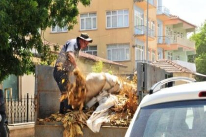 Kendini yakmak isteyen çiftçi: AKP’ye oy vermiştim, keşke ellerim kırılsaymış