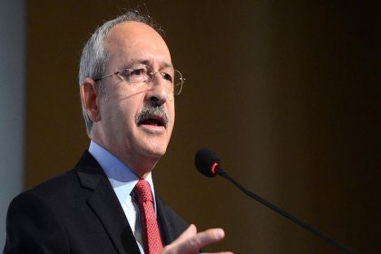 Kılıçdaroğlu: Ekonomik ve Sosyal Konsey şimdi toplanmayacaksa ne zaman toplanacak