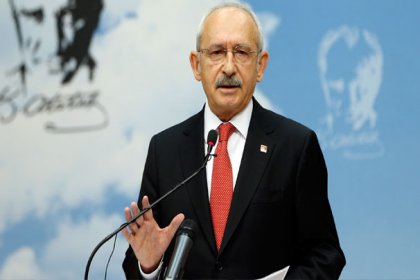 Kılıçdaroğlu: Yerel yönetimlerde hiçbir parti CHP'nin eline su dökemez