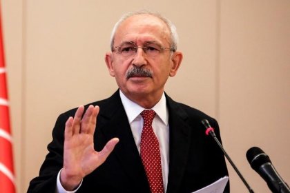 Kılıçdaroğlu'ndan Demirtaş yorumu: AİHM kararına uymamız lazım