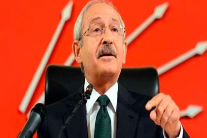 Kılıçdaroğlu'ndan 'Müjdat Gezen ve Metin Akpınar yorumu: 'Amaçları ekonomik gündemi saklamak'