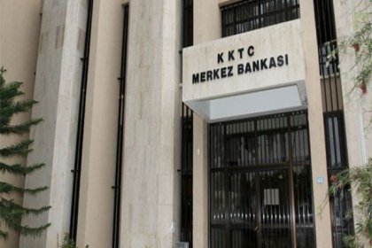 KKTC Merkez Bankası TL geliri olana döviz kredisi verilmesini yasakladı