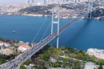 Köprü ve otoyol ücretlerine zam yapılmayacak