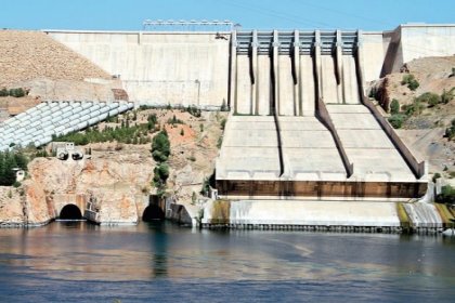 Kurak kış, elektrik fiyatlarında artışa neden olacak