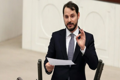 Mahkemeden damat Albayrak'ın okuluna ret