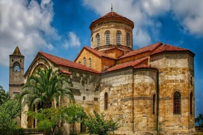 Mahkemeden Trabzon Ayasofya Müzesi'nin cami yapılmasına karşı önemli karar