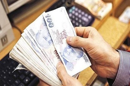 Maliye 1 milyonun üzerindeki vergi borcu olan mükellefleri açıkladı