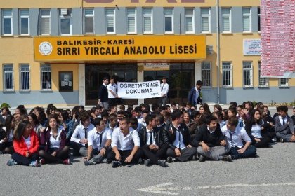 MEB 'Proje okul'da yargıya takıldı