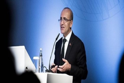 Mehmet Şimşek: Türk Telekom konusu önümüzdeki aylarda çözülür