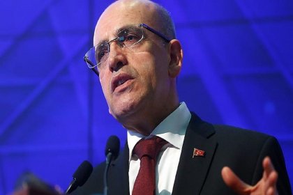 Mehmet Şimşek'ten büyüme açıklaması