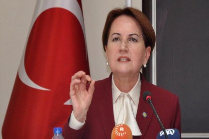 Meral Akşener: Brunson casussa neden 30 yıl yatmıyor?