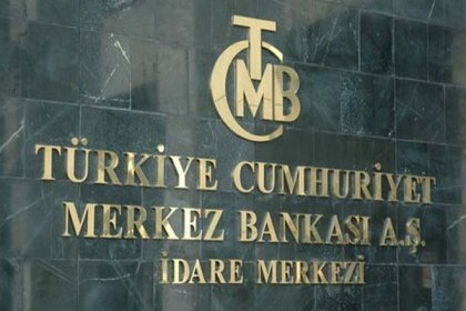 Merkez Bankası 2017 yılının vergi rekortmeni oldu