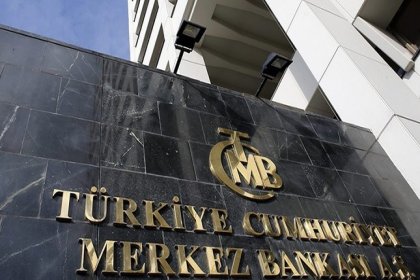 Merkez Bankası, döviz karşılığı altın ve lokasyon swap işlemleri yapacak