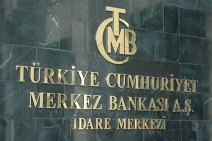 Merkez Bankası faiz kararını açıkladı