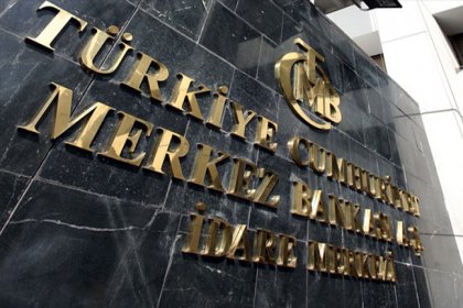 Merkez Bankası, faizi sabit tuttu