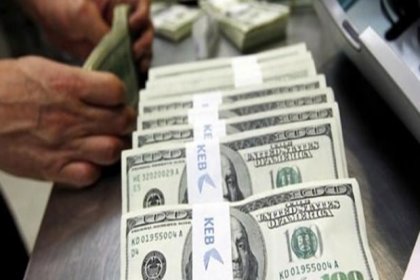 Merkez Bankası kararı sonrası dolar 4.93'ü aştı