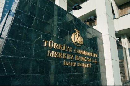 Merkez Bankası rezervleri 240 milyon dolar azaldı