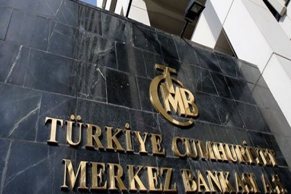 Enflasyon sonrası Merkez Bankası'ndan açıklama