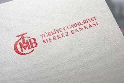 Merkez Bankası'nın toplam rezervleri 96 milyon dolar azaldı