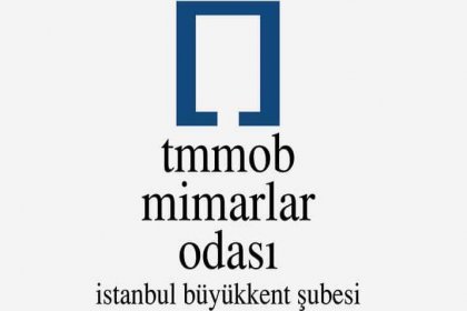 Mimarlar Odası İstanbul Büyükkent Şubesi'nin 45. Dönem Olağan Genel Kurulu yapıldı