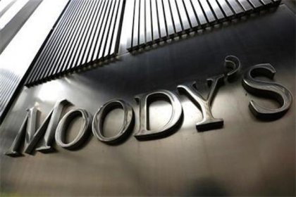 Moody's, 7 Türk şirketi ve 2 belediyenin notunu kırdı