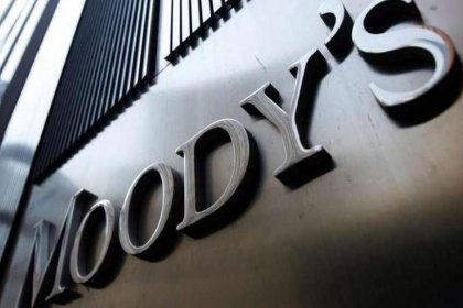 Moody’s: Türk bankacılık sisteminin görünümü negatif