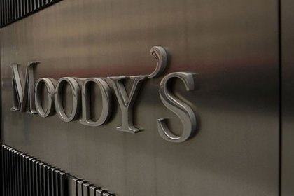 Moody's: Türkiye ekonomisinde 'sert küçülme' yaşanabilir