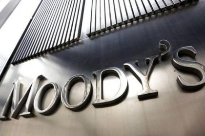 Moody’s Türkiye'nin döviz cinsi banka mevduatları notunu indirdi