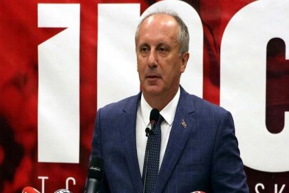 Muharrem İnce, Birleşik Kamu-İş'i ziyaret edecek