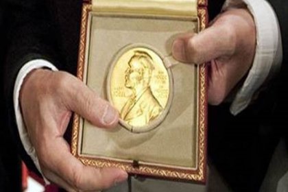 Nobel Edebiyat Ödülü bu yıl verilemiyor