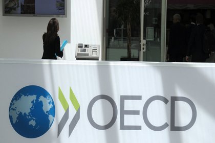 OECD, Türkiye için büyüme tahminlerini düşürdü