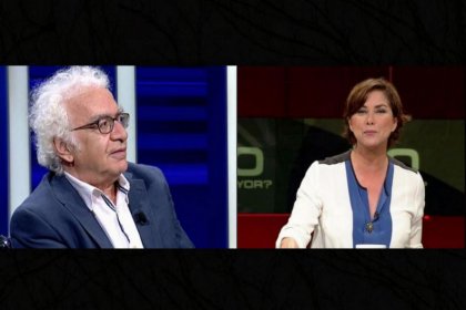 Orhan Bursalı'dan Şirin Payzın'a tepki: Cumhuriyet ve BirGün aleyhine ancak bu kadar kötüleme yapılabilirdi