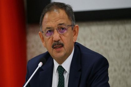 Özhaseki: Cumhur İttifakı birçok şehirde sürpriz yapacak