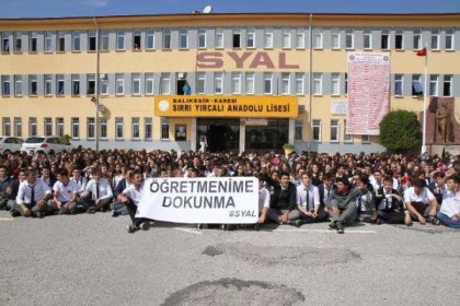 Proje okul yönetmeliği genişletildi: Sürgün tehdidi büyüyor