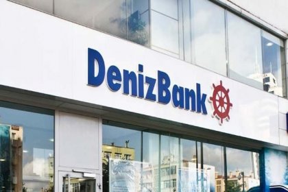 Rusya'nın devlet bankası Sberbank, DenizBank'ı Dubaili Emirates NBD'ye sattı