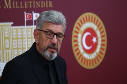 Saadet Partili Cihangir İslam: TBMM, iktidarın atölye çalışmasına dönüştürülüyor