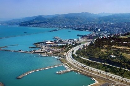 Samsun'u ziyaret eden Araplar, konut, arsa ve gayrimenkul alıyor