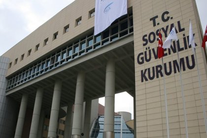 Sayıştay raporundan: Yurttaşın ödediği 14 kalemin ücreti SGK açığını gidermek için kullanılıyor