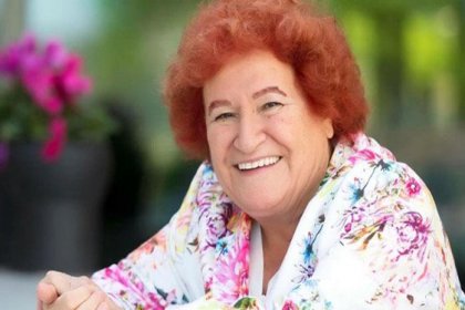 Selda Bağcan: Dünden daha koyu bir muhalifim. İtiraz ettiğim konuları Twitter’a yazıyorum