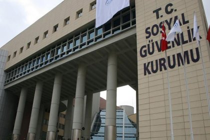 SGK borçları taksitlendirilecek