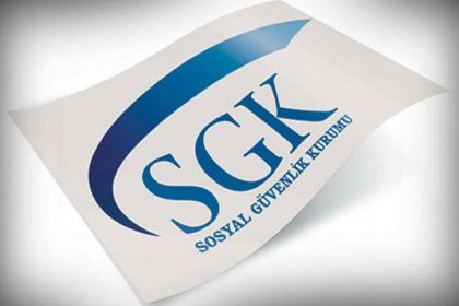 SGK'dan maaşı düşük gösterene denetim