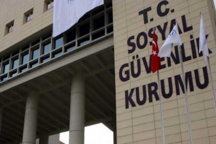 SGK'nın bütçe açığı 30 milyar liraya dayandı