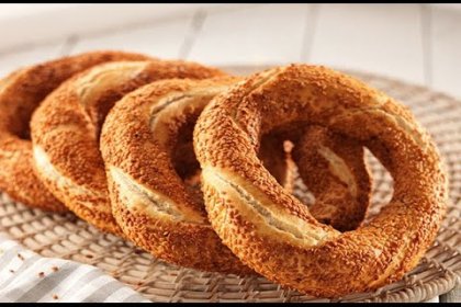 Simit de zamlanıyor!