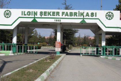 'Şirketler parayı bulamadı, şeker fabrikaları ortada kaldı'