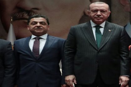 Siyasi hayatı baş döndürüyor: 6 parti değiştiren Adil Aşırım şimdi de AKP'nin Iğdır belediye başkan adayı