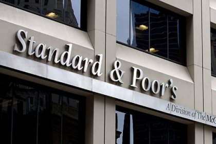 S&P, Türkiye'nin kredi notunu teyit etti