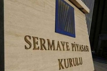 SPK: Piyasaların etkin, güvenilir ve şeffaf bir ortamda işleyişi için tüm tedbirler alınmaktadır