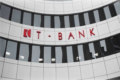 T-Bank, Türkiye'deki 9 şubesinin faaliyetlerini durdurdu